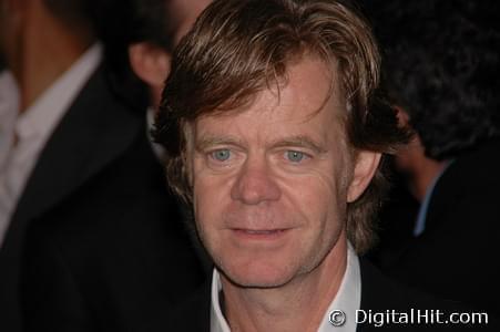 William H. Macy | Bobby premiere | 31st Toronto International Film Festival