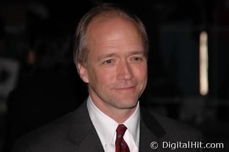 Douglas McGrath | Infamous premiere | 31st Toronto International Film Festival