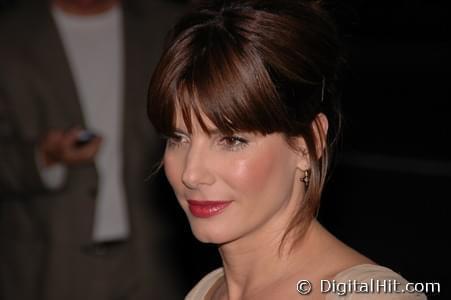 Sandra Bullock | Infamous premiere | 31st Toronto International Film Festival