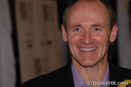 Colm Feore | Fugitive Pieces premiere | 32nd Toronto International Film Festival