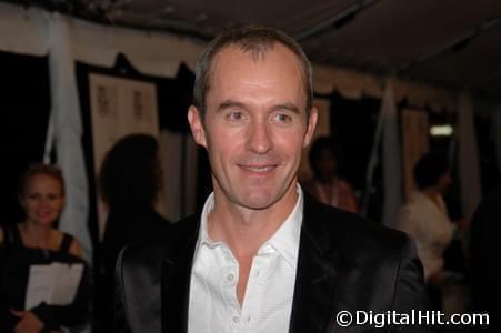 Stephen Dillane | Fugitive Pieces premiere | 32nd Toronto International Film Festival