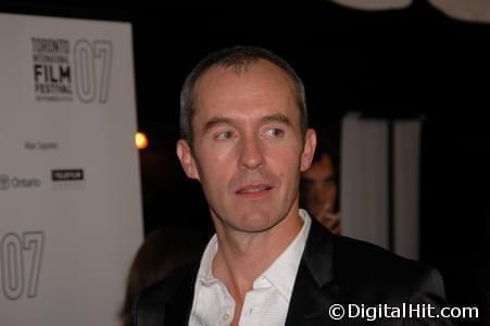 Stephen Dillane | Fugitive Pieces premiere | 32nd Toronto International Film Festival