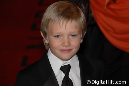 Dakota Goyo | Emotional Arithmetic premiere | 32nd Toronto International Film Festival