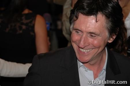 Gabriel Byrne | Emotional Arithmetic premiere | 32nd Toronto International Film Festival