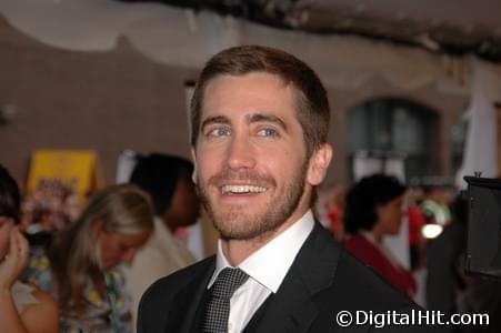 Photo: Picture of Jake Gyllenhaal | Rendition premiere | 32nd Toronto International Film Festival tiff07-2i-0065.jpg