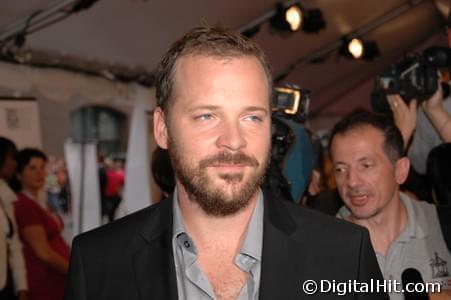 Peter Sarsgaard | Rendition premiere | 32nd Toronto International Film Festival