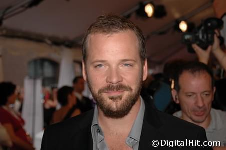 Peter Sarsgaard | Rendition premiere | 32nd Toronto International Film Festival