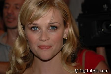 Reese Witherspoon | Rendition premiere | 32nd Toronto International Film Festival