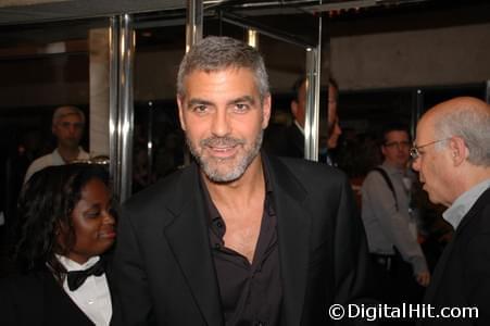 Photo: Picture of George Clooney | Michael Clayton premiere | 32nd Toronto International Film Festival tiff07-2i-0269.jpg