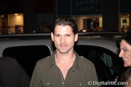 Eric Bana at The Assassination of Jesse James by the Coward Robert Ford premiere | 32nd Toronto International Film Festival