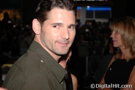 Eric Bana at The Assassination of Jesse James by the Coward Robert Ford premiere | 32nd Toronto International Film Festival