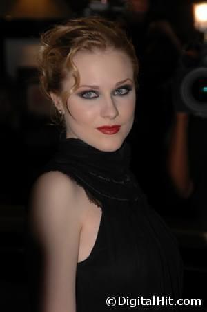 Photo: Picture of Evan Rachel Wood | In Bloom premiere | 32nd Toronto International Film Festival tiff07-3i-0358.jpg