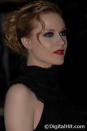 Photo: Picture of Evan Rachel Wood | In Bloom premiere | 32nd Toronto International Film Festival tiff07-3i-0361.jpg