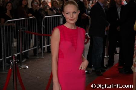 Kate Bosworth at The Girl in the Park premiere | 32nd Toronto International Film Festival