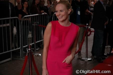 Kate Bosworth at The Girl in the Park premiere | 32nd Toronto International Film Festival