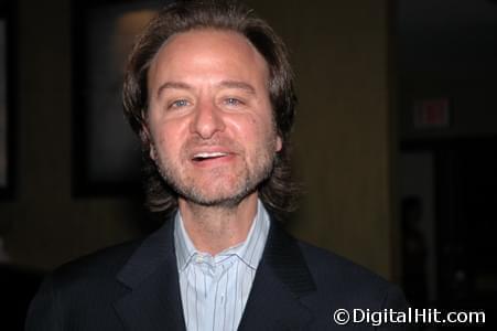 Fisher Stevens | Bill premiere | 32nd Toronto International Film Festival