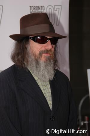 Larry Charles | Religulous premiere | 32nd Toronto International Film Festival