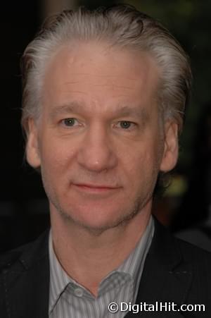 Bill Maher | Religulous premiere | 32nd Toronto International Film Festival