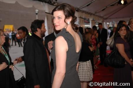 Liv Tyler | Elizabeth: The Golden Age premiere | 32nd Toronto International Film Festival