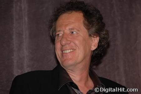 Photo: Picture of Geoffrey Rush | Elizabeth: The Golden Age premiere | 32nd Toronto International Film Festival tiff07-4i-0360.jpg