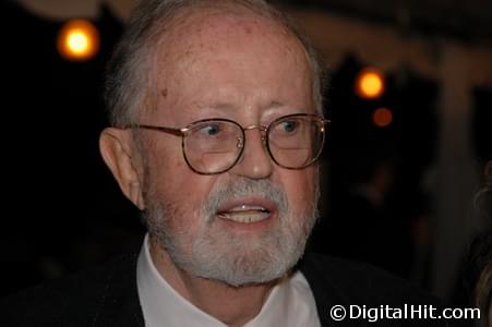 John Calley at The Jane Austen Book Club premiere | 32nd Toronto International Film Festival