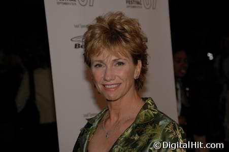 Kathy Baker at The Jane Austen Book Club premiere | 32nd Toronto International Film Festival