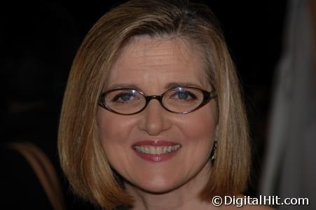 Robin Swicord at The Jane Austen Book Club premiere | 32nd Toronto International Film Festival