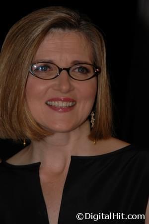 Robin Swicord at The Jane Austen Book Club premiere | 32nd Toronto International Film Festival