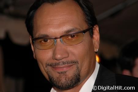 Jimmy Smits at The Jane Austen Book Club premiere | 32nd Toronto International Film Festival