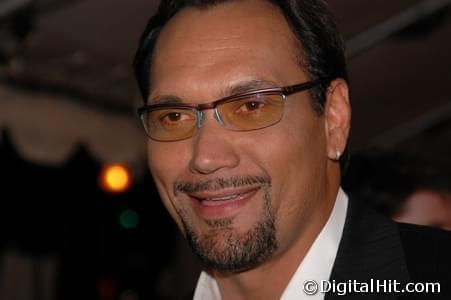 Jimmy Smits at The Jane Austen Book Club premiere | 32nd Toronto International Film Festival