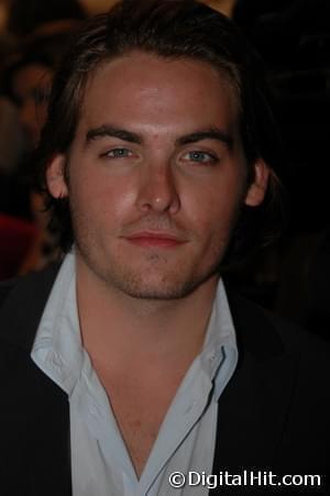 Photo: Picture of Kevin Zegers | The Jane Austen Book Club premiere | 32nd Toronto International Film Festival tiff07-4i-0647.jpg