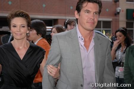 Photo: Picture of Diane Lane and Josh Brolin | In the Valley of Elah premiere | 32nd Toronto International Film Festival tiff07-5c-0160.jpg