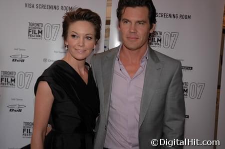 Photo: Picture of Diane Lane and Josh Brolin | In the Valley of Elah premiere | 32nd Toronto International Film Festival tiff07-5c-0170.jpg