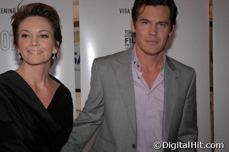 Photo: Picture of Diane Lane and Josh Brolin | In the Valley of Elah premiere | 32nd Toronto International Film Festival tiff07-5c-0171.jpg