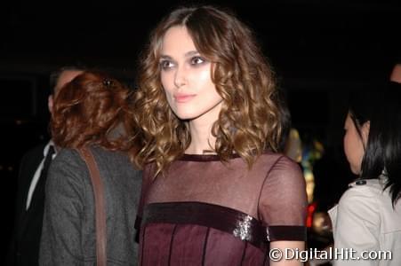 Photo: Picture of Keira Knightley | Atonement premiere | 32nd Toronto International Film Festival tiff07-5c-0321.jpg