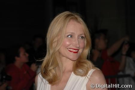 Patricia Clarkson | Lars and the Real Girl premiere | 32nd Toronto International Film Festival