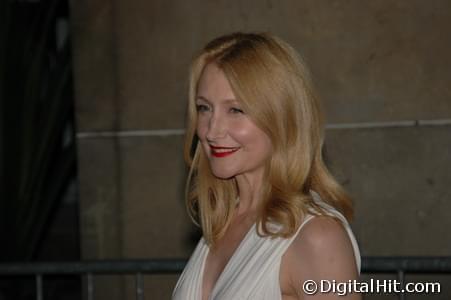 Patricia Clarkson | Lars and the Real Girl premiere | 32nd Toronto International Film Festival