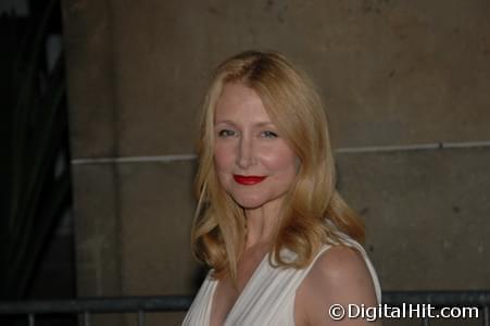 Patricia Clarkson | Lars and the Real Girl premiere | 32nd Toronto International Film Festival