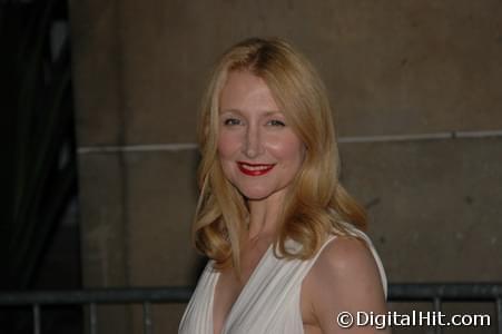 Patricia Clarkson | Lars and the Real Girl premiere | 32nd Toronto International Film Festival