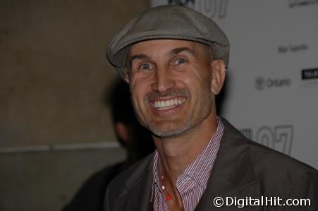 Craig Gillespie | Lars and the Real Girl premiere | 32nd Toronto International Film Festival
