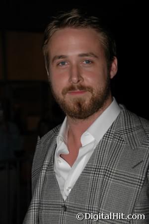Ryan Gosling | Lars and the Real Girl premiere | 32nd Toronto International Film Festival