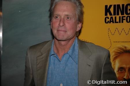 Photo: Picture of Michael Douglas | King of California premiere | 32nd Toronto International Film Festival tiff07-6c-0036.jpg