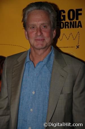 Photo: Picture of Michael Douglas | King of California premiere | 32nd Toronto International Film Festival tiff07-6c-0059.jpg