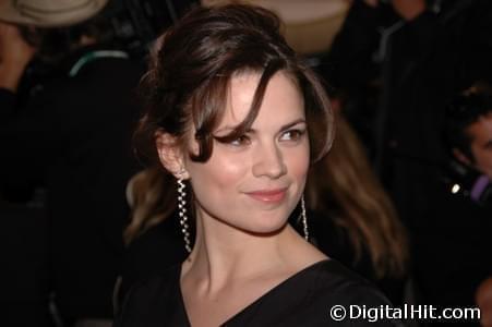 Hayley Atwell | Cassandra’s Dream premiere | 32nd Toronto International Film Festival