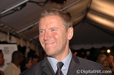 Renny Harlin | Cleaner premiere | 32nd Toronto International Film Festival