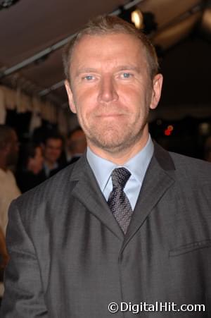 Renny Harlin | Cleaner premiere | 32nd Toronto International Film Festival