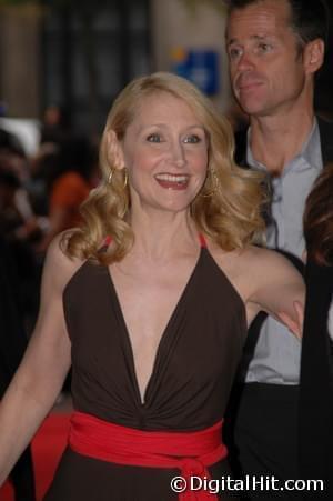 Patricia Clarkson | Married Life premiere | 32nd Toronto International Film Festival