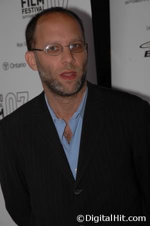 Ira Sachs | Married Life premiere | 32nd Toronto International Film Festival