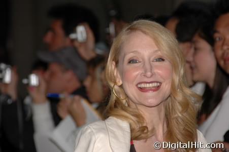 Patricia Clarkson | Married Life premiere | 32nd Toronto International Film Festival