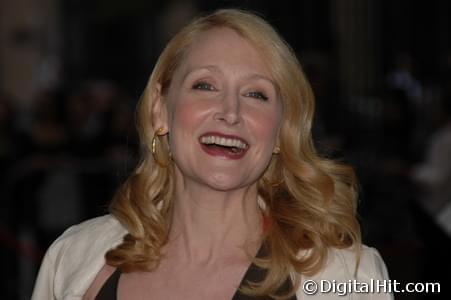 Patricia Clarkson | Married Life premiere | 32nd Toronto International Film Festival